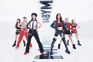 Get Ready to Be "BATTER UP" by YG Entertainment's New Girl Group BABYMONSTER