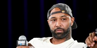 Joe Budden Punched: Podfather Admits to Altercation But Shuts Down Rumors of Jumping Punched during night out