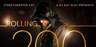 200 MC’s Unite in DJ Kay Slay’s Monumental ‘Rolling 200 Deep’ 200 MC's Unite in DJ Kay Slay's Monumental 'Rolling 200 Deep'