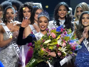 Miss Universe: A Symbol of Global Beauty - Discover the Nation with the Most Coveted Crowns