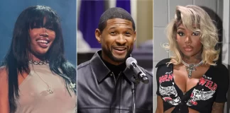 Beyoncé, SZA, and Usher Lead 2023 Soul Train Award Nominations: See the Full List 2023 Soul Train Award Nominations