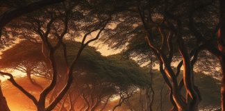 A Sad Day for Westeros Fans: Game of Thrones’ Iconic Trees Face the Axe Game of Thrones tree removal