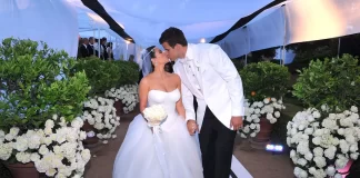 Billion-Dollar Love: Inside the Costliest Reality TV Celebrity Marriages Ever Billion-Dollar Love: Inside the Costliest Reality TV Celebrity Marriages Ever