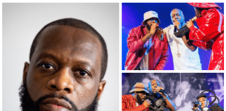 Fugees’ Pras: Trusting the Process, Hip-Hop Legend Confronts Legal Challenges Fugees Pras Hip-Hop Legacy