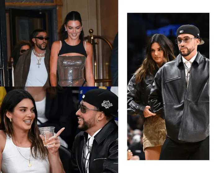 Did Kendall Jenner and Bad Bunny Break Up? Unraveling the Mystery Behind Their Relationship Status