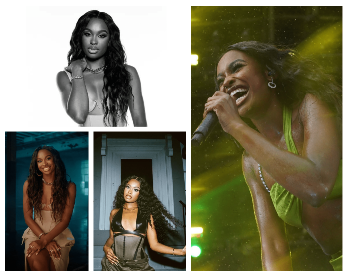 MTV’s Global PUSH Artist