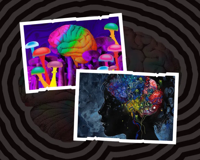 Psychedelics: Delving into the Effects of Mind-Altering Substances