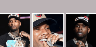 Tory Lanez Uses Claymation to Promote New Album, Features Court Reporter Tory Lanez Uses Claymation to Promote New Album, Features Court Reporter