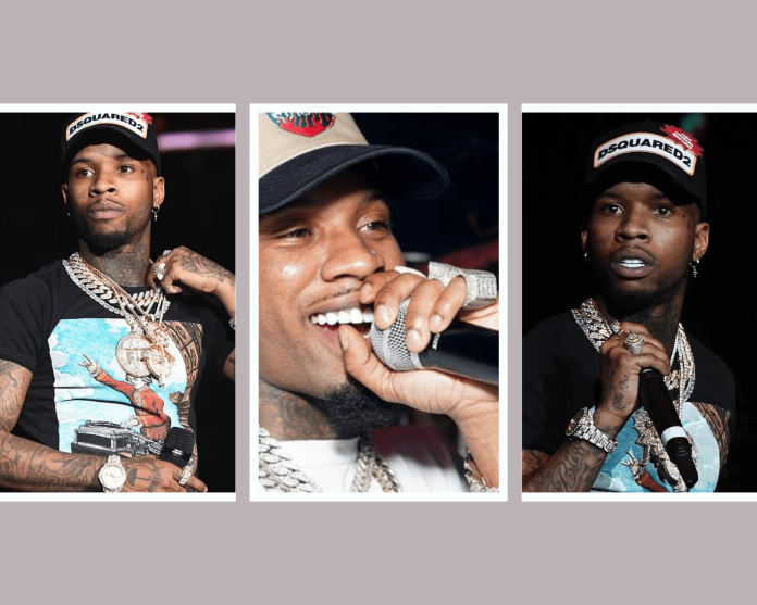 Tory Lanez Uses Claymation to Promote New Album, Features Court Reporter