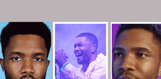 Frank Ocean Shares One-Minute Snippet of Moody New Song: Fans React Frank Ocean Shares One-Minute Snippet of Moody New Song: Fans React