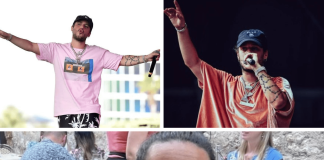 Rapper Russ Targeted in Home Burglary: Firearms, Luxury Vehicle Vanish Rapper Russ Targeted in Home Burglary: Firearms, Luxury Vehicle Vanish