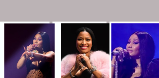 Nicki Minaj Delivers a Powerful Message to Fans: “Never Threaten Anyone on My Behalf” Nicki Minaj Delivers a Powerful Message to Fans: "Never Threaten Anyone on My Behalf"