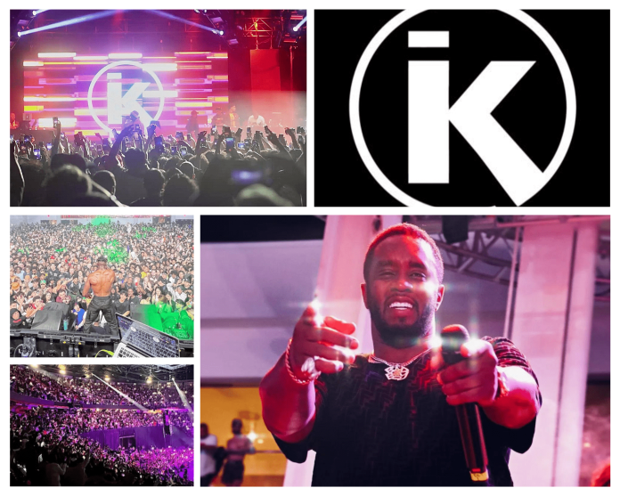 iKon Presents: The Hip Hop Record Label That's Setting the Standard