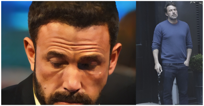 Ben Affleck's Melancholic Memes: Why His Relatable Sadness Resonates with Internet Users