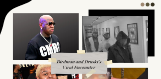 Birdman and Druski’s Viral Encounter: Social Media Erupts in Hilarious Reactions Birdman and Druski