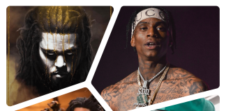 J. Cole Opens Up: “What I Initially Thought About Soulja Boy’s Music” what did jcole say about soulja boy