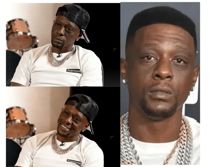 Boosie Badazz Demands Answers About Dwight Howard's Love Life