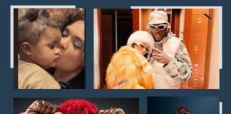 Lil Yachty’s Daughter: The Adorable Addition to His Life and Music Lil Yachty's Daughter: The Adorable Addition to His Life and Music