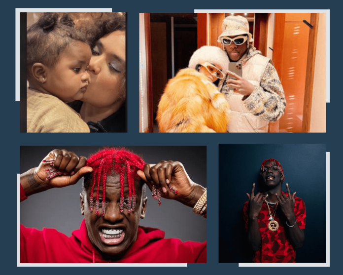 Lil Yachty's Daughter The Adorable Addition to His Life and Music