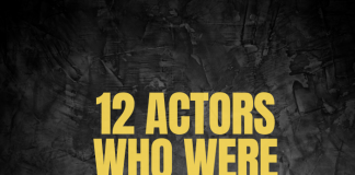 Hollywood’s Shocking Secrets: 12 Actors Who Were Fired From Their Roles Sacked actors in the industry
