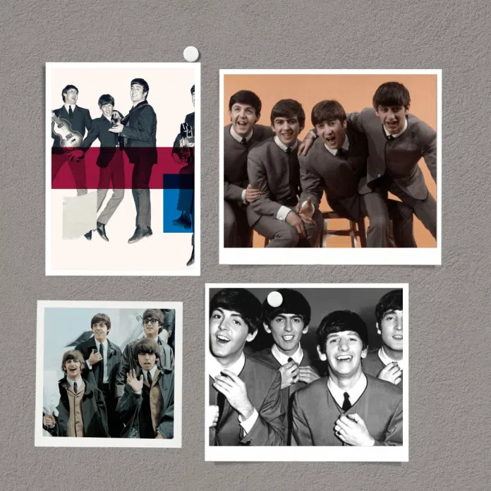 Best Unreleased Beatles Songs