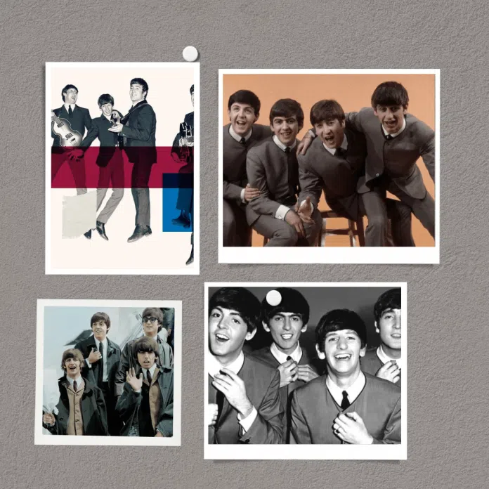 Unheard Melodies 10 Unreleased Beatles Songs That Deserve More Love