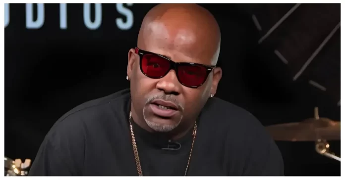 Dame Dash Jay-Z Kanye West signing