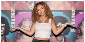Latto Sheds Light on the Role of Stans in Female Rap Beef Female Rap Beef