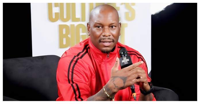 Tyrese Sued