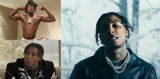 Inside NBA YoungBoy’s Story: Why I Stepped into Entertainment NBA YoungBoy