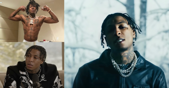 NBA YoungBoy