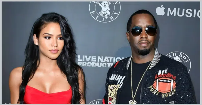 Diddy Lawsuit
