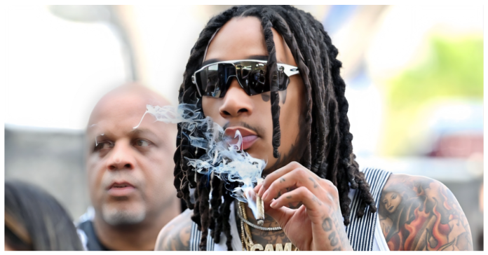 WIZ KHALIFA NEW SINGLE