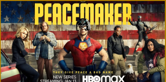 Peacemaker Poised for a Second Season: James Gunn Begins Writing Scripts Peacemaker Season 2 Updates
