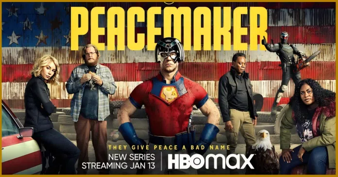 Peacemaker Season 2 Updates