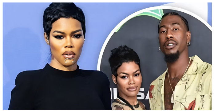 TEYANA TAYLOR DIVORCE Documents LEAKED
