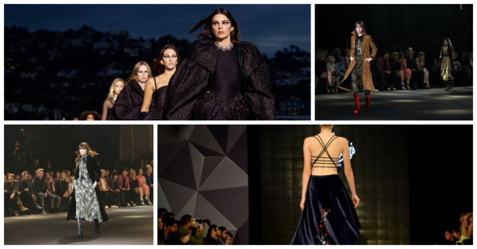 New York City Crowned the Most Fashionable City in the World for 2023