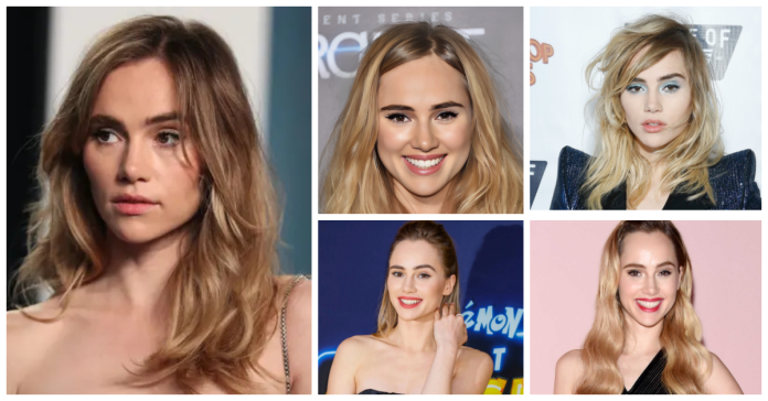 Did Suki Waterhouse Get a Nose Job? Everything We Know