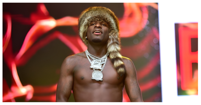 Ralo prison release
