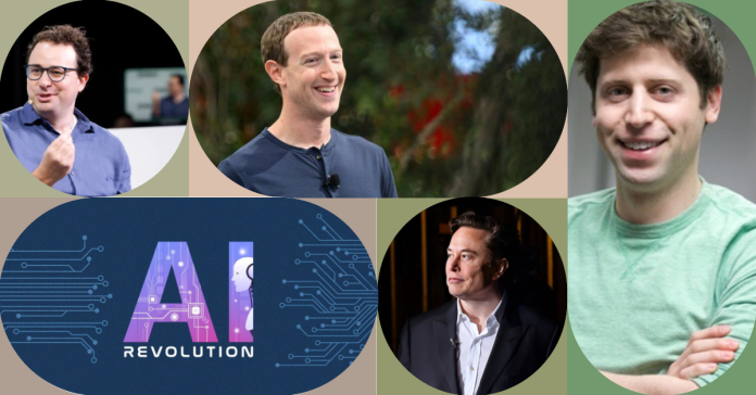The AI Regulatory Landscape: Insights from Top Tech Moguls