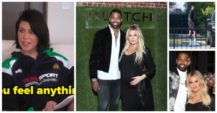 Tristan Thompson's Infidelity Confession: Fans React to His Shocking Admission