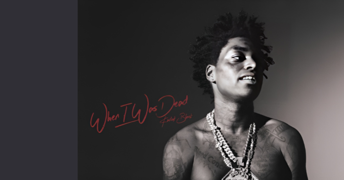 Kodak Black Drug charge