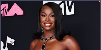 Coco Jones’ Confessional: Why She Almost Didn’t Release “ICU” Coco Jones