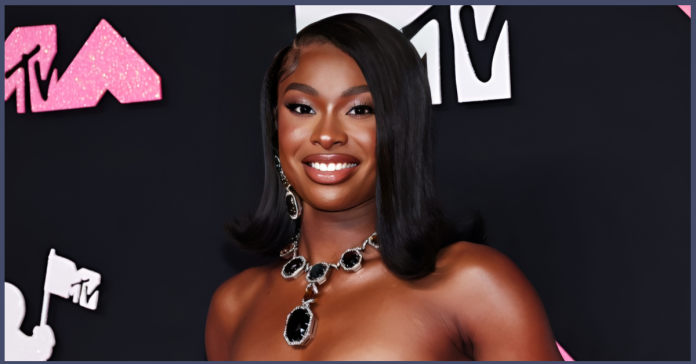 Coco Jones