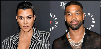 Tristan Thompson Faces the Heat: Kourtney Kardashian Grills Him Over His Repeated Infidelities Kourtney Kardashian