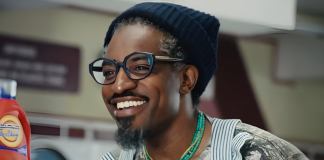 Why Hip-Hop Legend André 3000 Turned His Back on Rap Andre 3000