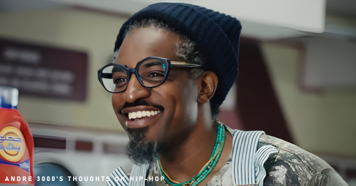 Andre 3000