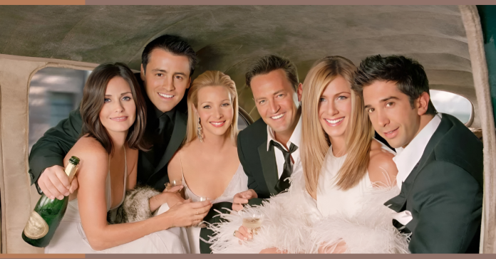 Memories of Matthew Perry
