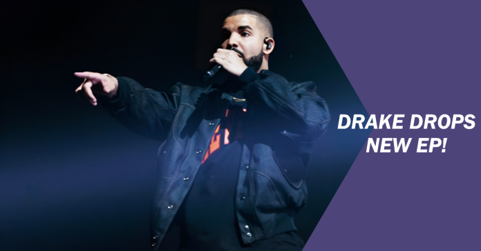 Drake New Music