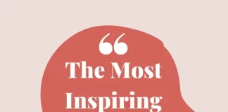Empowering Words of Wisdom: The Most Inspiring Quotes from Remarkable Women Famous women sayings